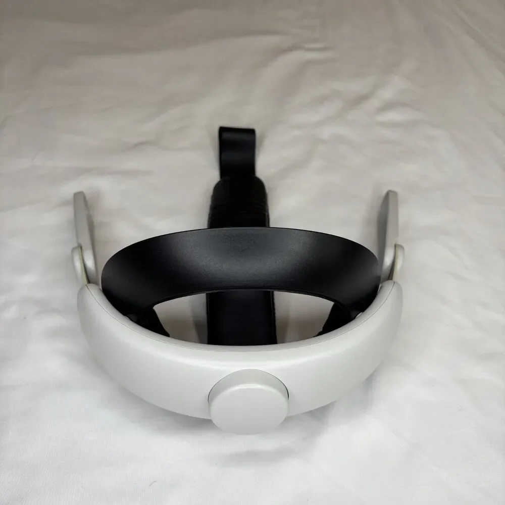 Oculus Meta Quest 2 Comfort Elite Head Strap By KIWI Design